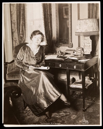 Kahleen MacDonell, c.1914 da Byron Company
